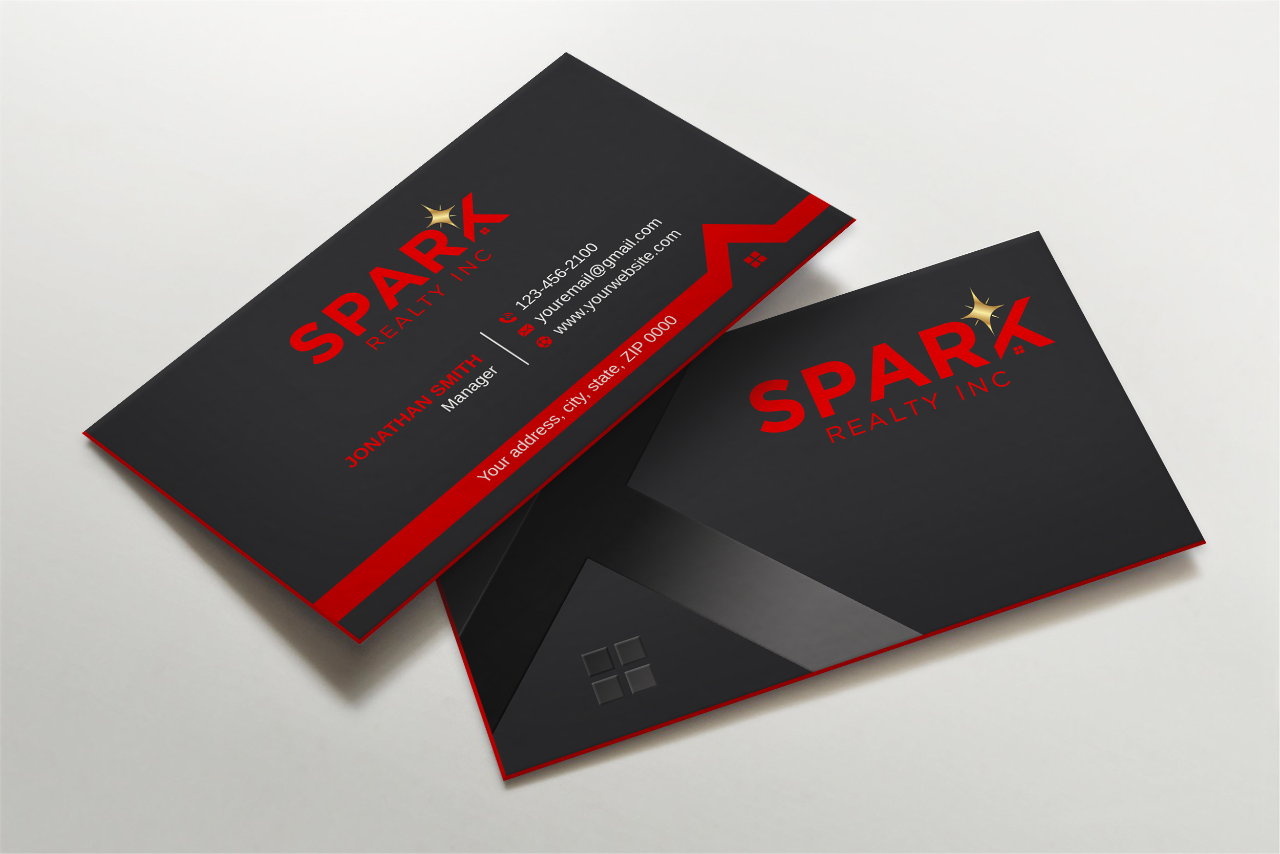 Business Card Design by LAXMI DESIGNHUB for this project | Design #28267997