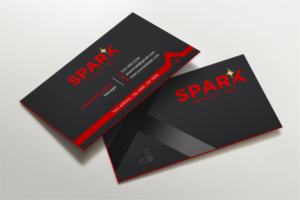 Business Card Design by LAXMI DESIGNHUB for this project | Design: #28267997