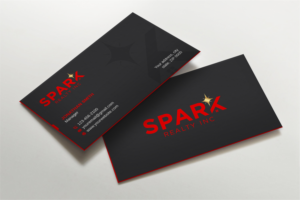 Business Card Design by LAXMI DESIGNHUB for this project | Design: #28267998