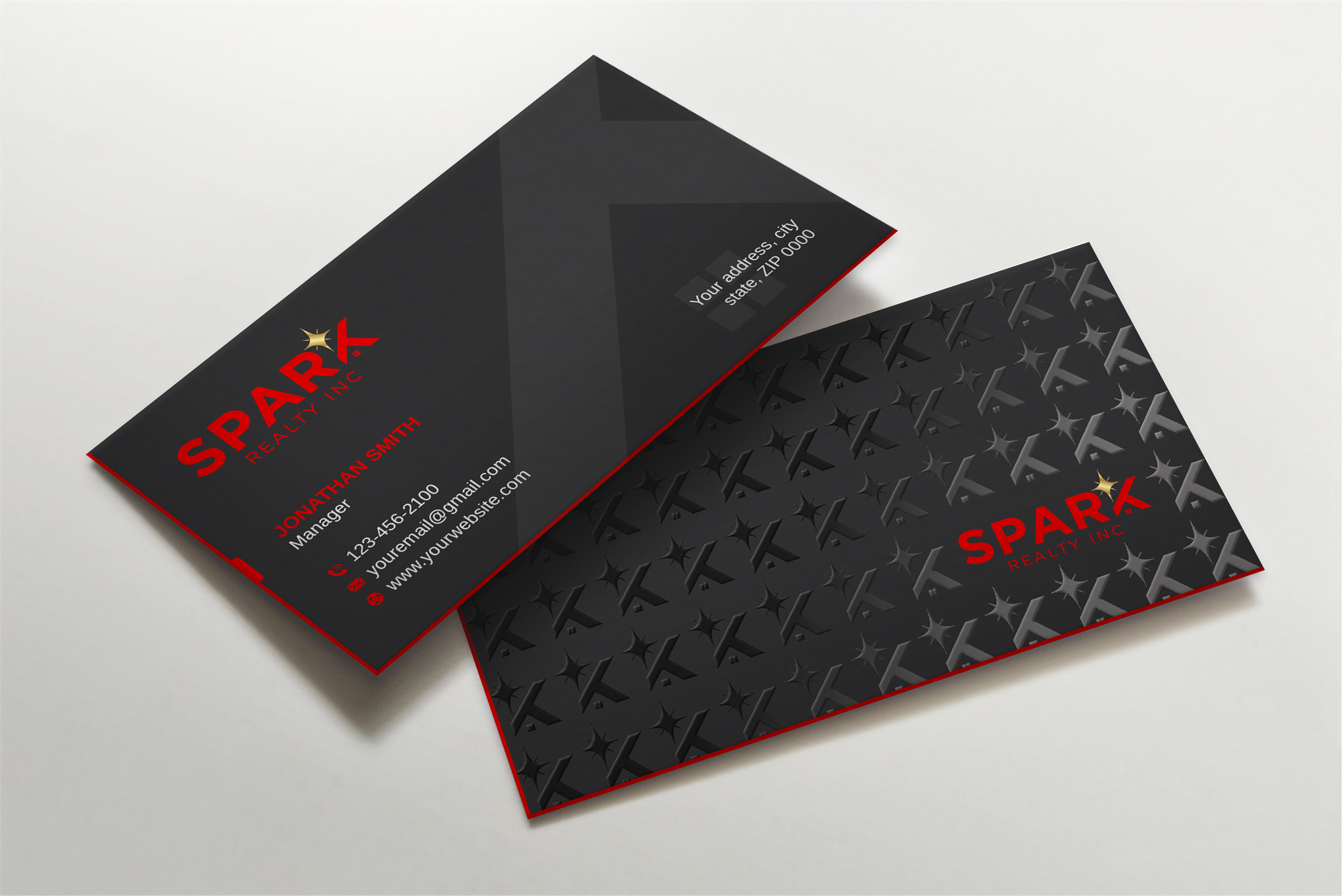 Business Card Design by LAXMI DESIGNHUB for this project | Design #28267999