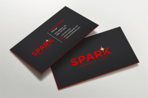 Business Card Design by LAXMI DESIGNHUB for this project | Design: #28268001