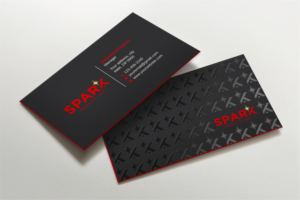 Business Card Design by LAXMI DESIGNHUB for this project | Design: #28268002