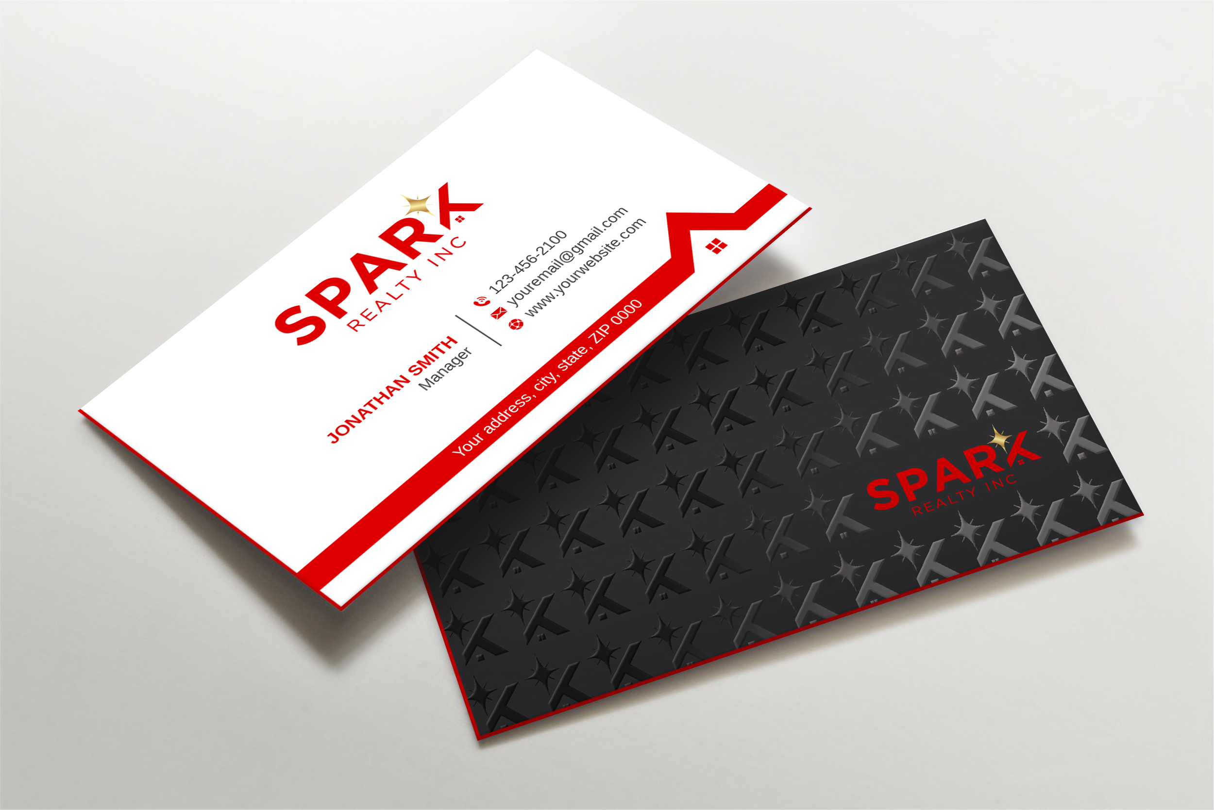 Business Card Design by LAXMI DESIGNHUB for this project | Design #28268004