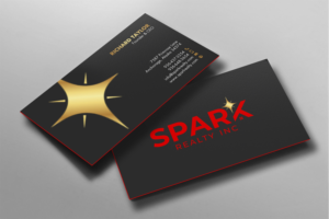 Business Card Design by chandrayaan.creative for this project | Design: #28266280