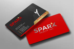 Business Card Design by chandrayaan.creative for this project | Design: #28266401