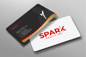 Business Card Design by chandrayaan.creative for this project | Design: #28266440