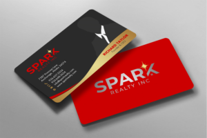 Business Card Design by chandrayaan.creative for this project | Design: #28266458