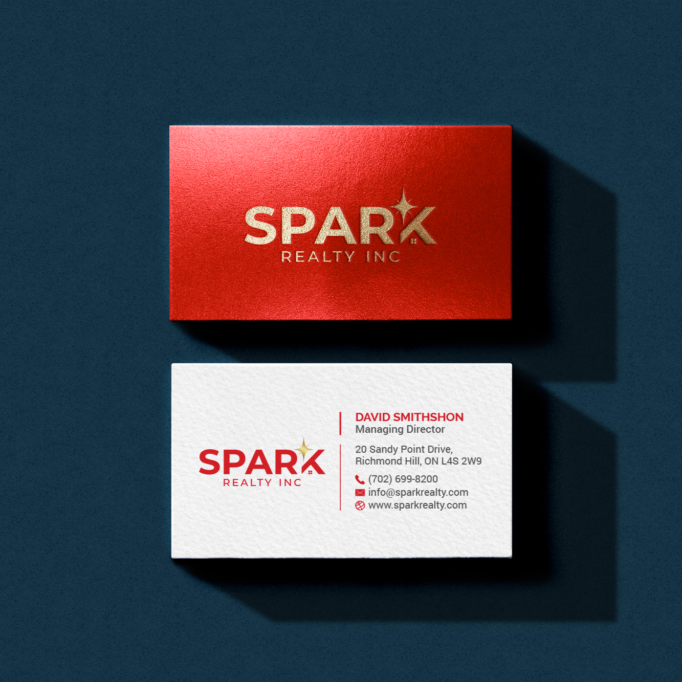 Business Card Design by R.design for this project | Design #28261273
