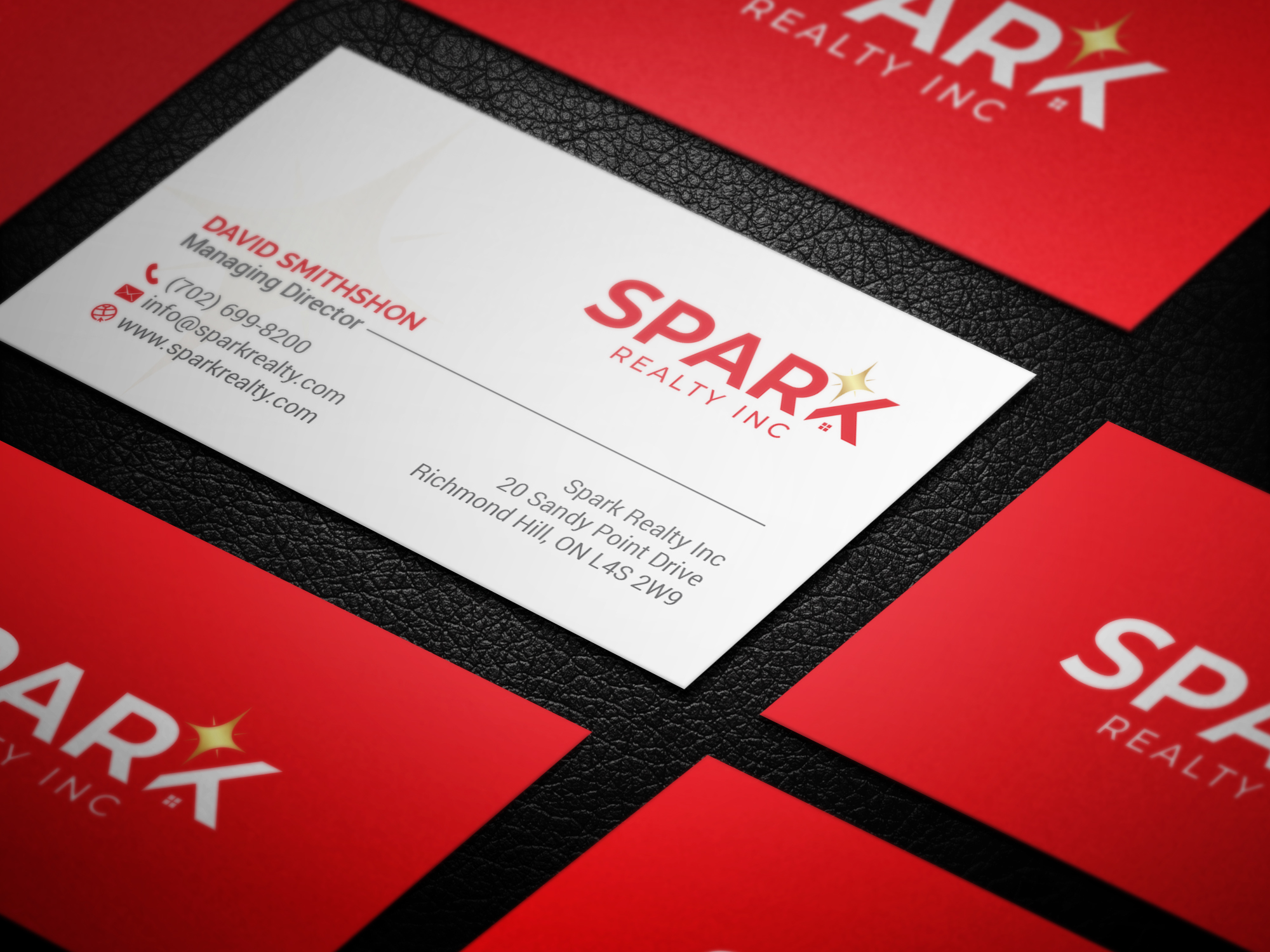 Business Card Design by R.design for this project | Design #28261277