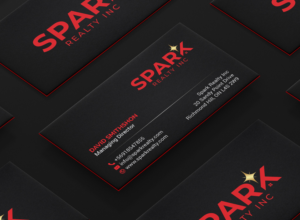 Business Card Design by R.design for this project | Design: #28261279