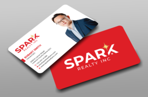 Business Card Design by Uttom 2 for this project | Design: #28263795