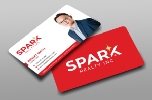 Business Card Design by Uttom 2 for this project | Design: #28263796