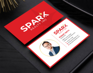 Business Card Design by Uttom 2 for this project | Design: #28263798