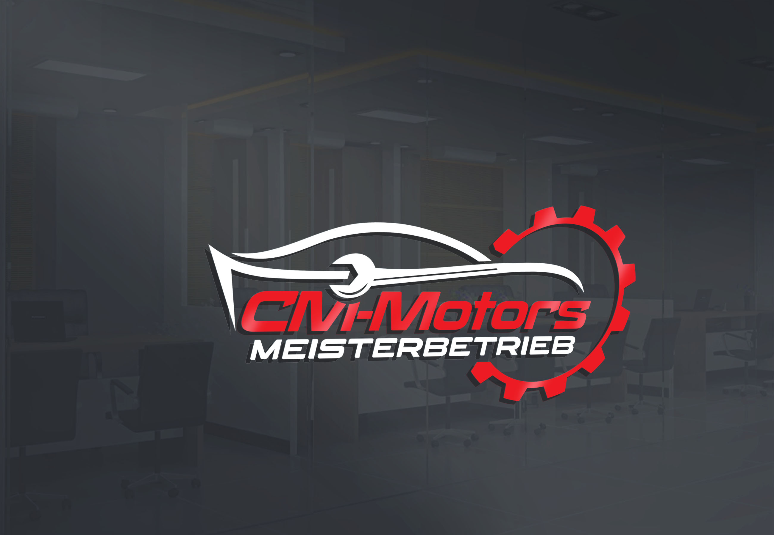 Logo Design by Vishak vasu for this project | Design #28296978