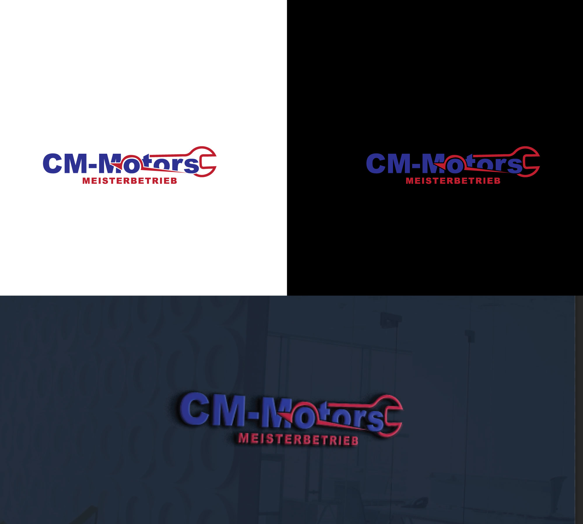 Logo Design by hjyoo for this project | Design #28268157