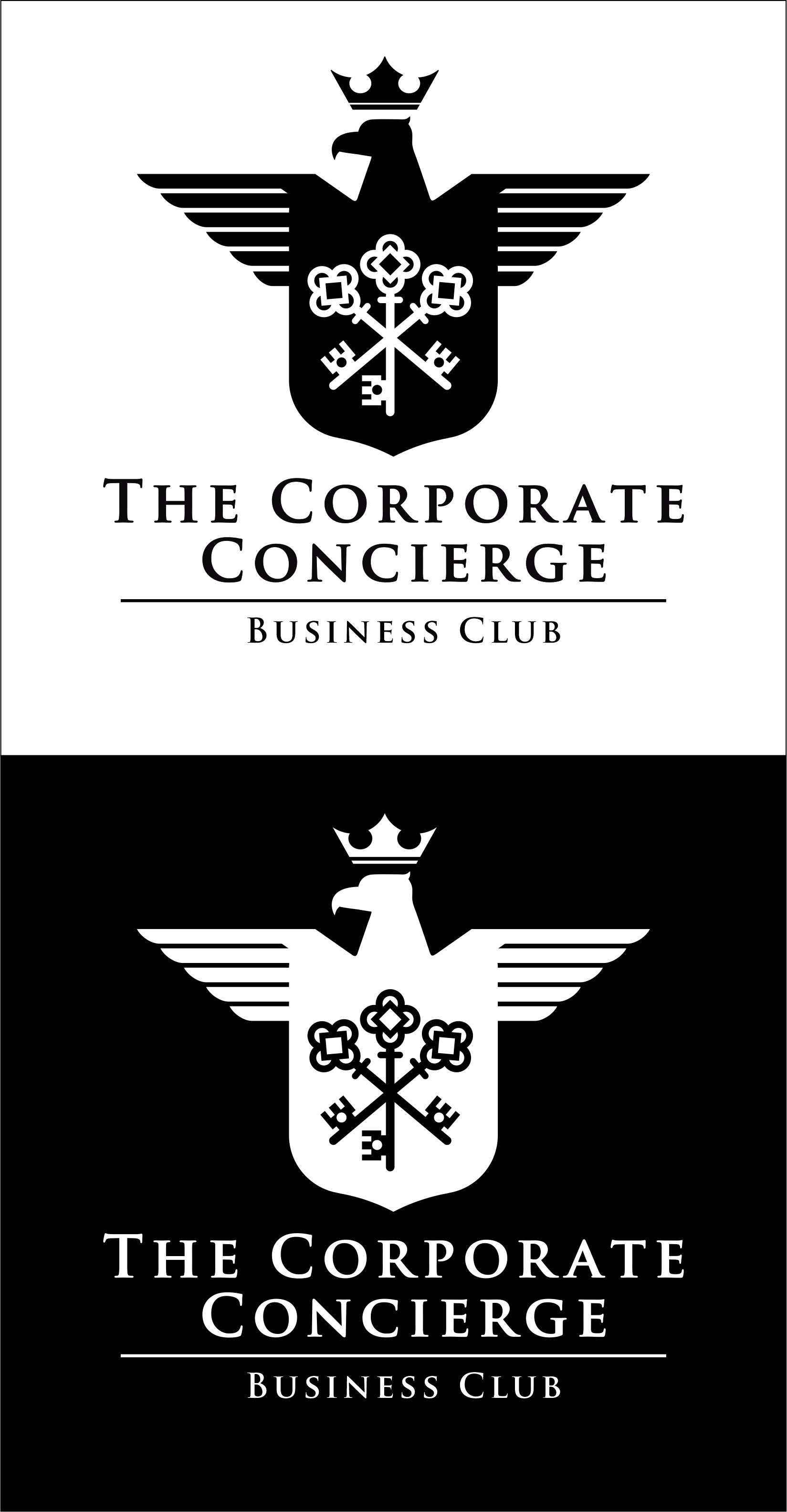 Design de Logo par vkhoruzhenko pour The Corporate Concierge | Design #28349454