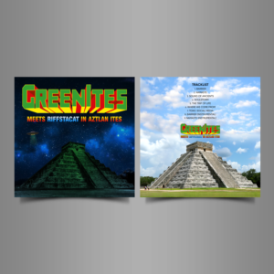 CD Cover Design by Designers Hub for this project | Design: #28263328