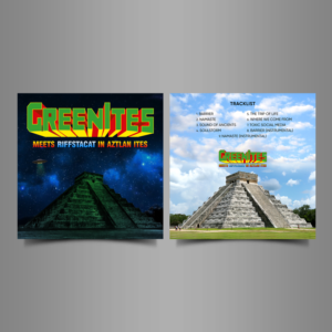 CD Cover Design by Designers Hub for this project | Design: #28263398