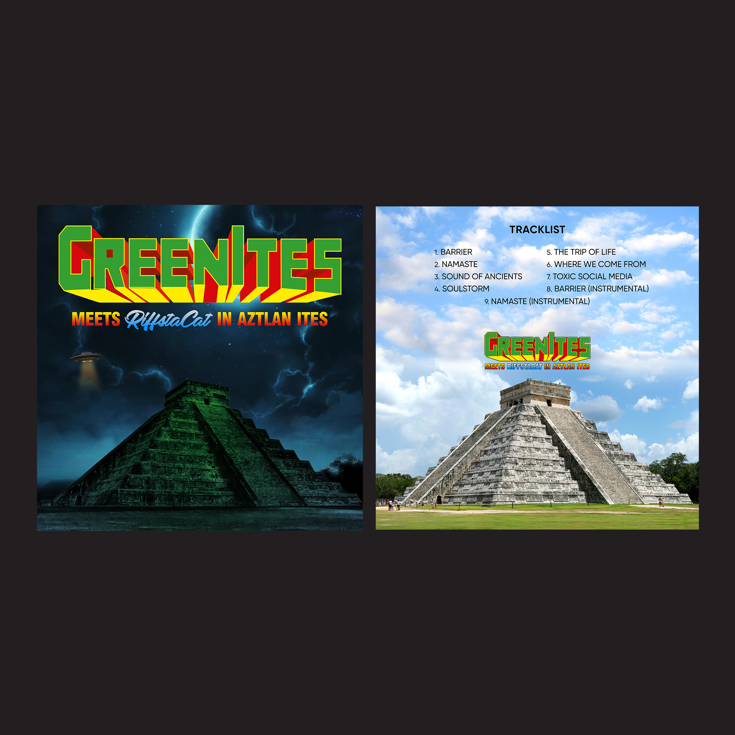 Design de Pochette de CD par Designers Hub pour ce projet | Design #28276066