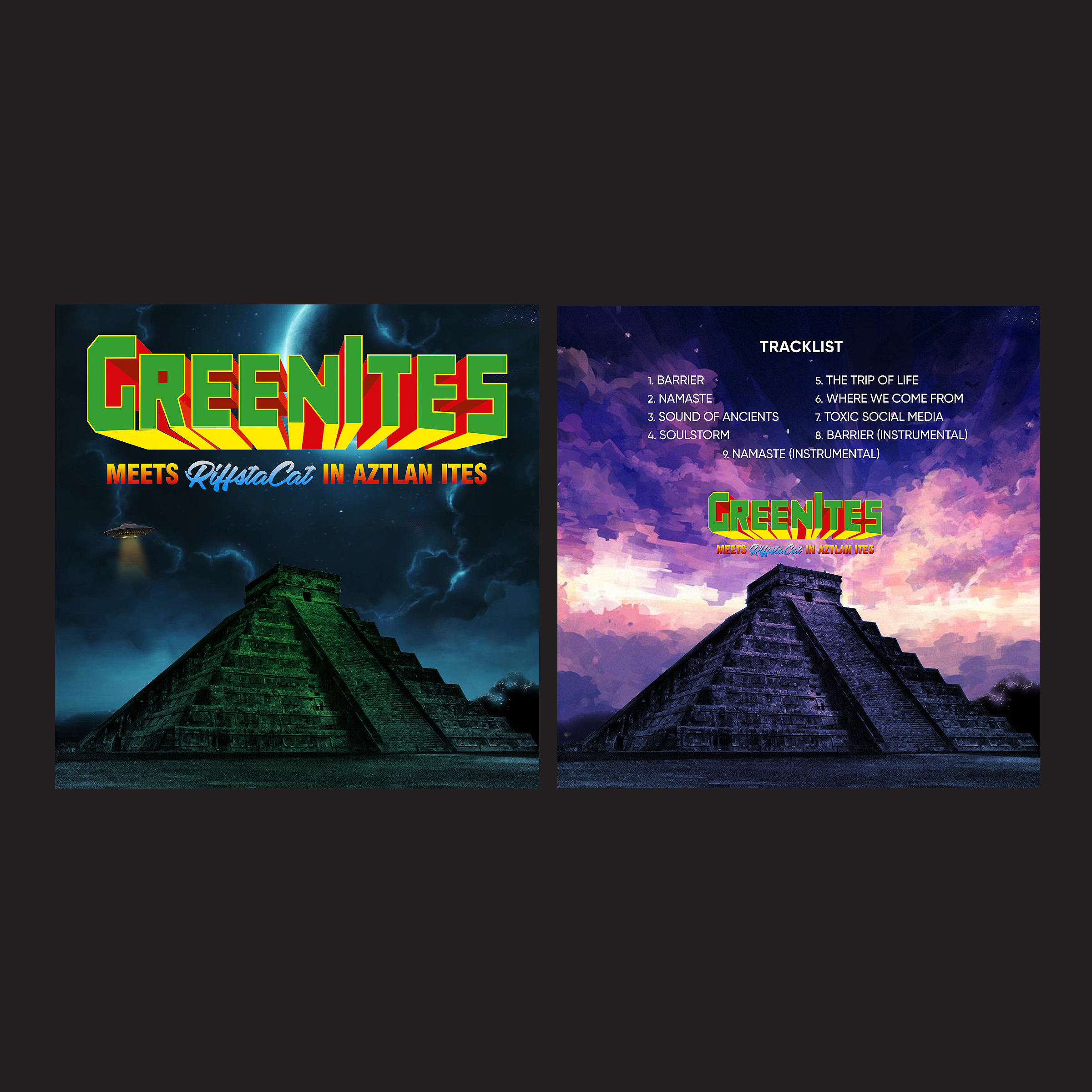 CD Cover Design by Designers Hub for this project | Design #28276932