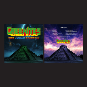 CD Cover Design by Designers Hub for this project | Design: #28276932