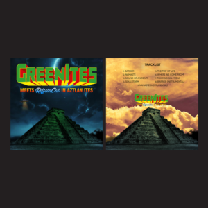 CD Cover Design by Designers Hub for this project | Design: #28281099