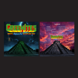 CD Cover Design by Designers Hub for this project | Design: #28281295