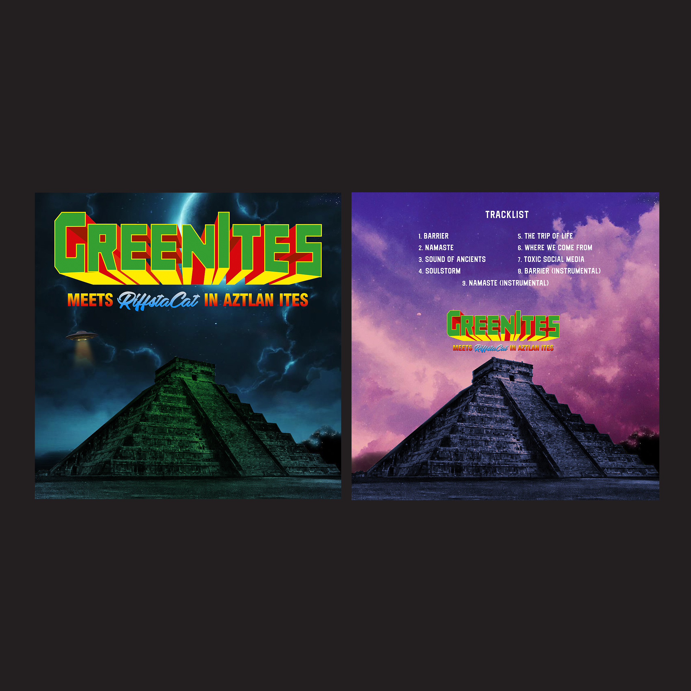 Design de Pochette de CD par Designers Hub pour ce projet | Design #28311026