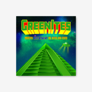 Design de Pochette de CD par dcoffeeaddict pour ce projet | Design : #28305261