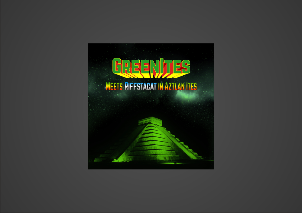 CD Cover Design by Amduat Design for this project | Design #28261551