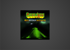 CD Cover Design by Amduat Design for this project | Design: #28269608