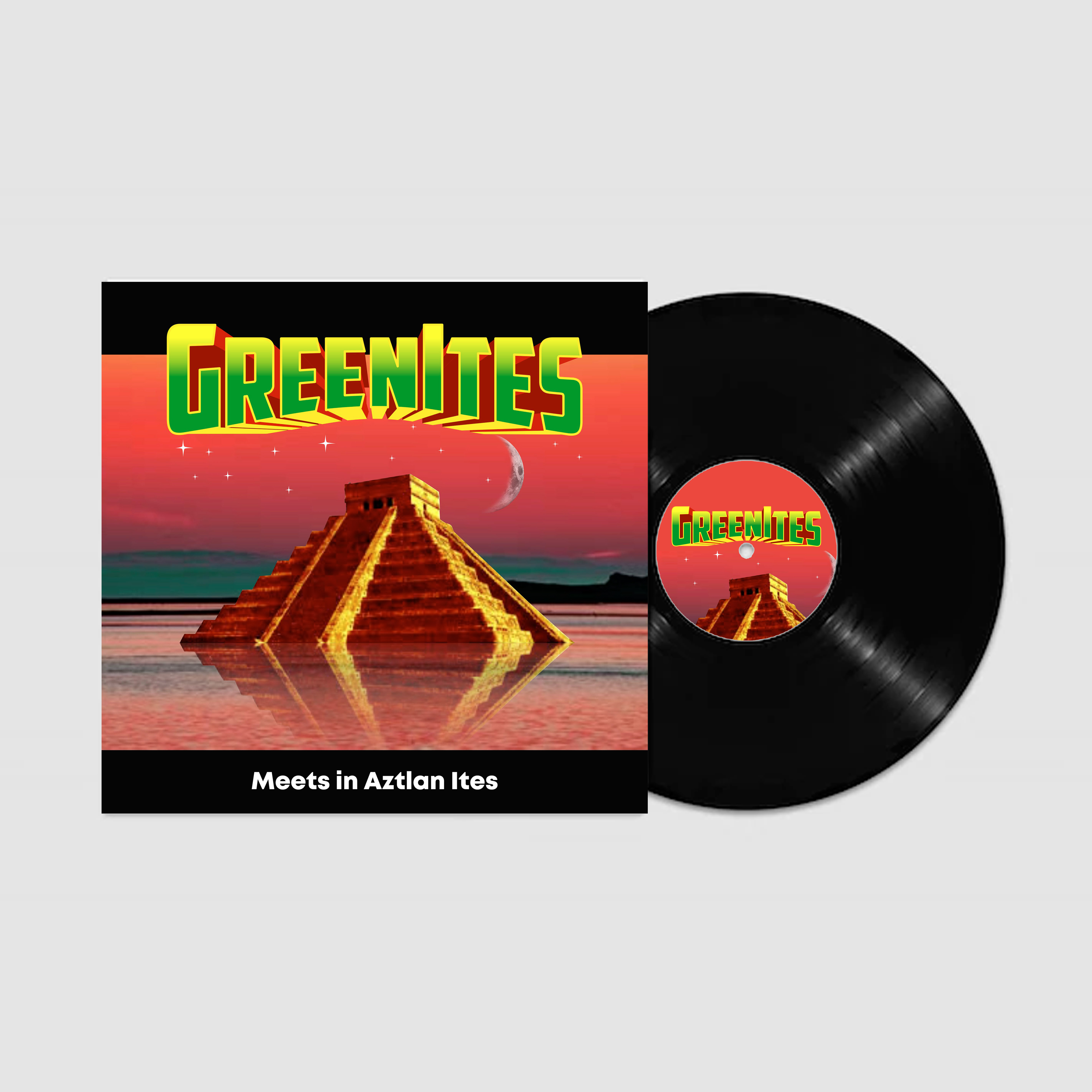 CD Cover Design by fajarstones for this project | Design #28277240