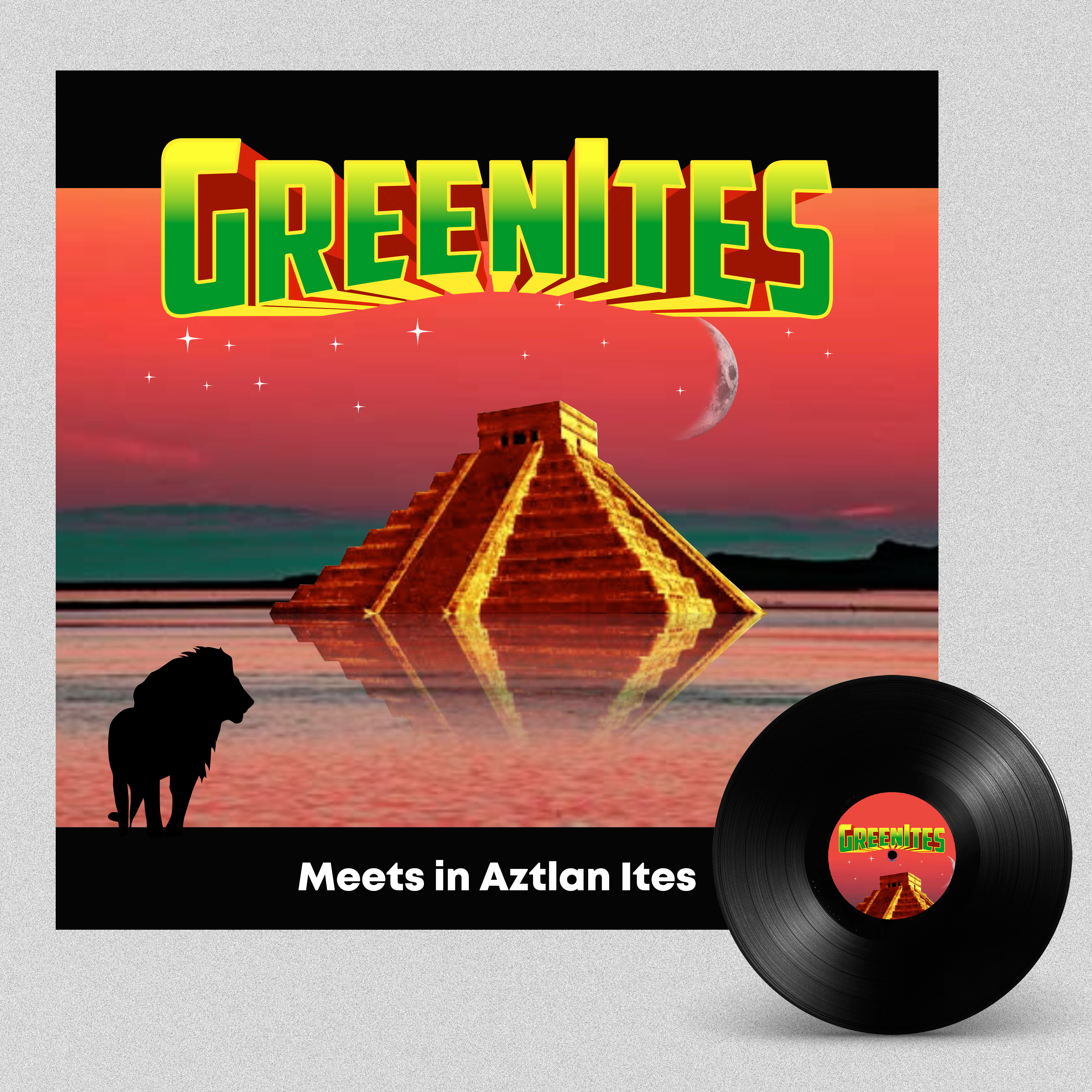CD Cover Design by fajarstones for this project | Design #28277344