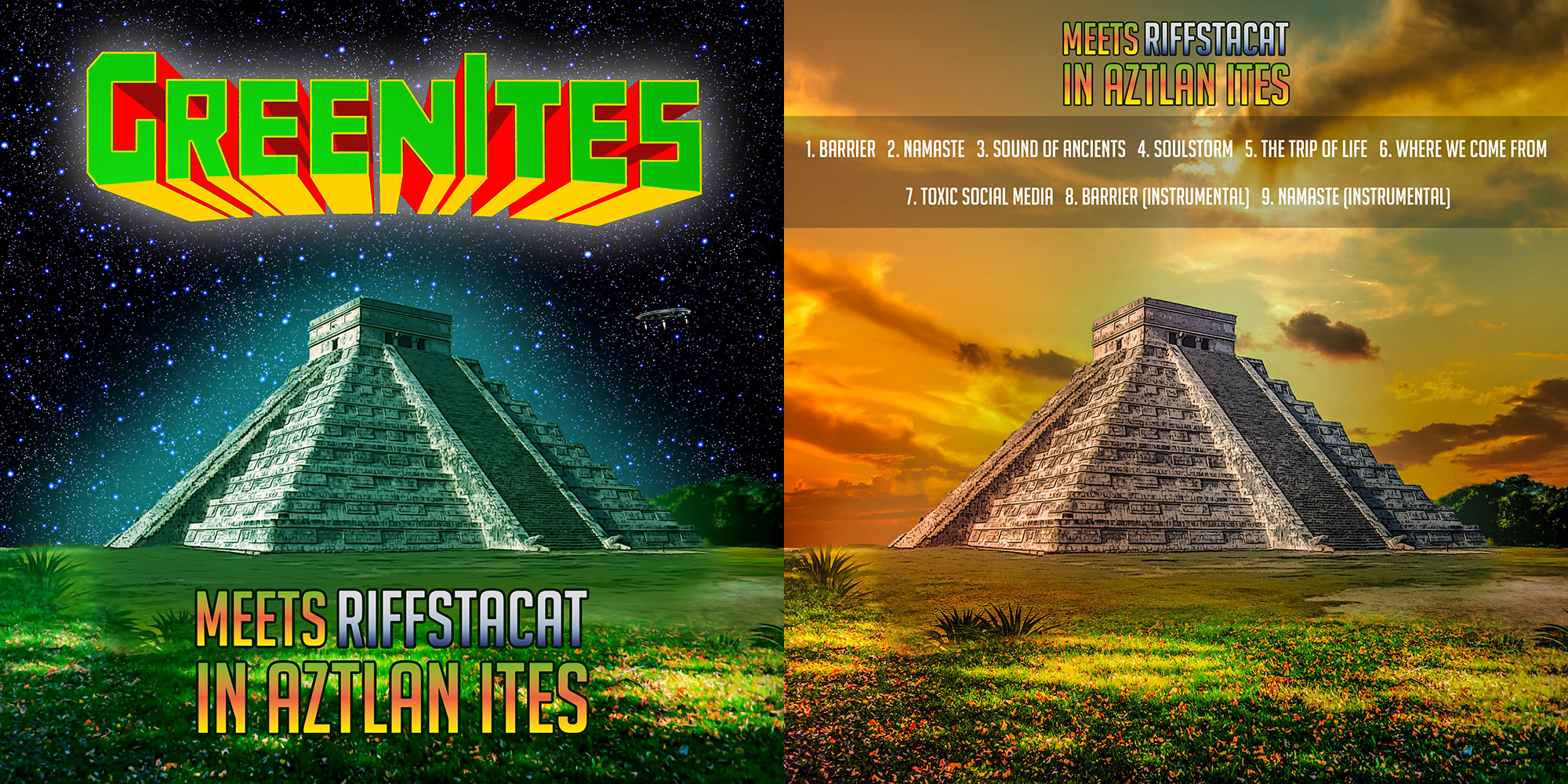 CD Cover Design by Wally_F for this project | Design #28268770