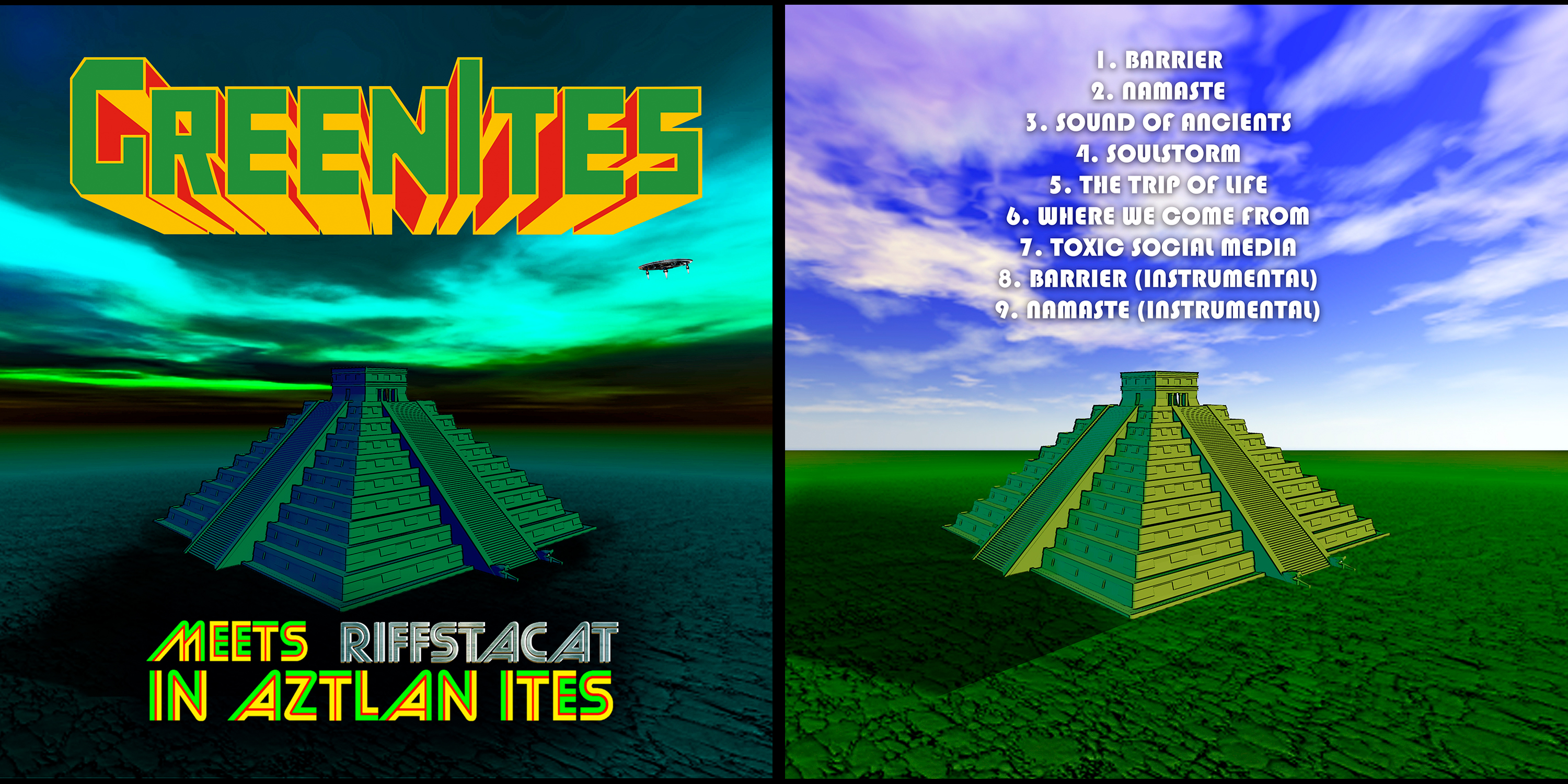 CD Cover Design by Wally_F for this project | Design #28283793