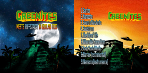 Design de Pochette de CD par Phoenix Art pour ce projet | Design : #28291896