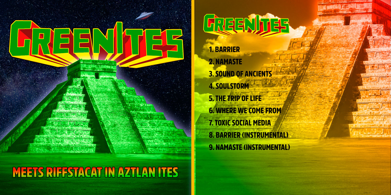 Design de Pochette de CD par Estratosphera pour ce projet | Design #28270015