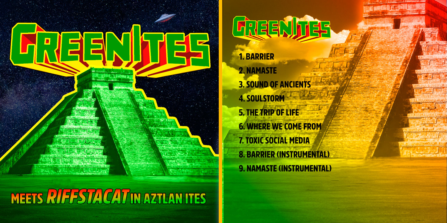 CD Cover Design by Estratosphera for this project | Design #28275906