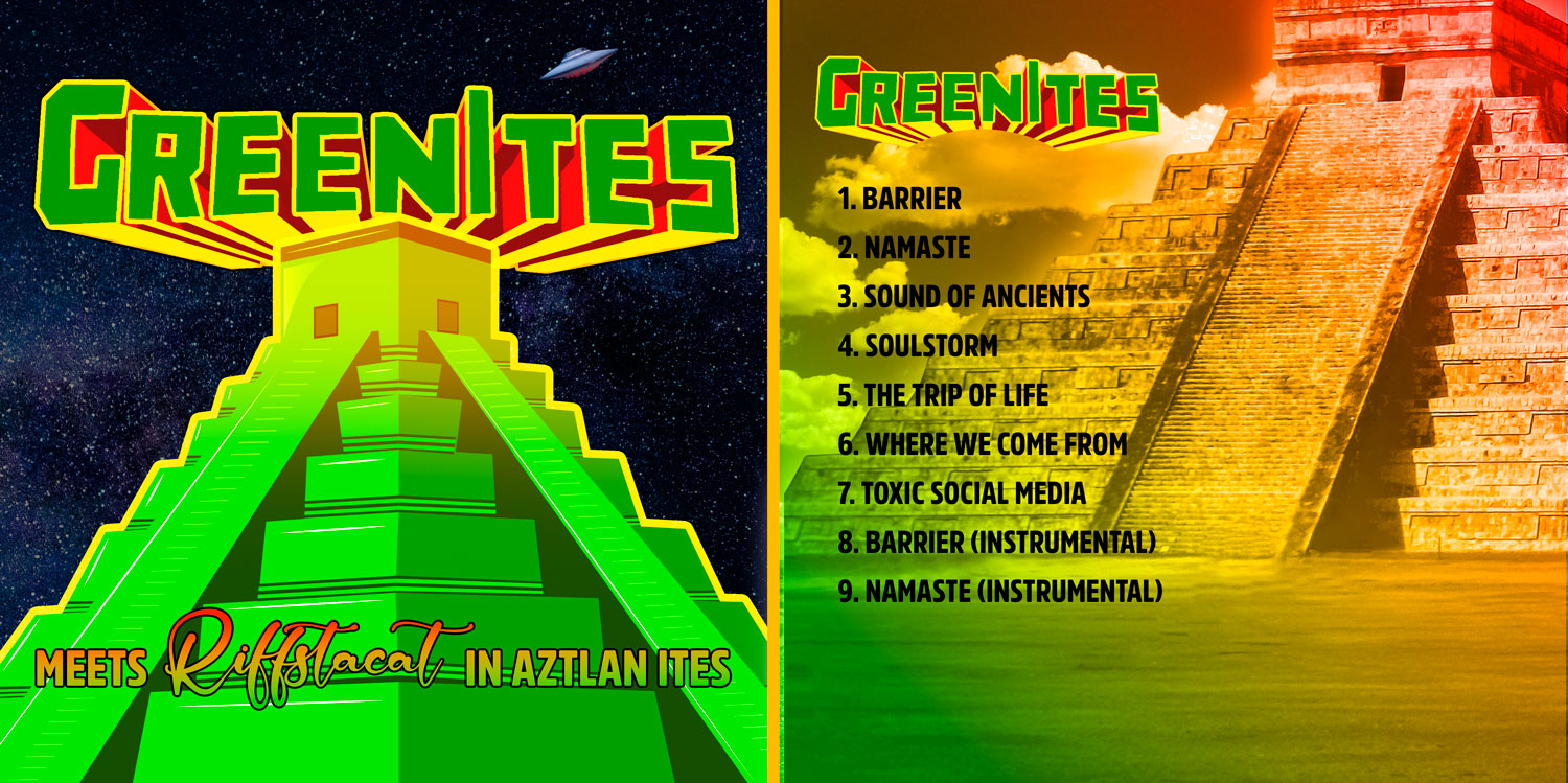 Design de Pochette de CD par Estratosphera pour ce projet | Design #28300397