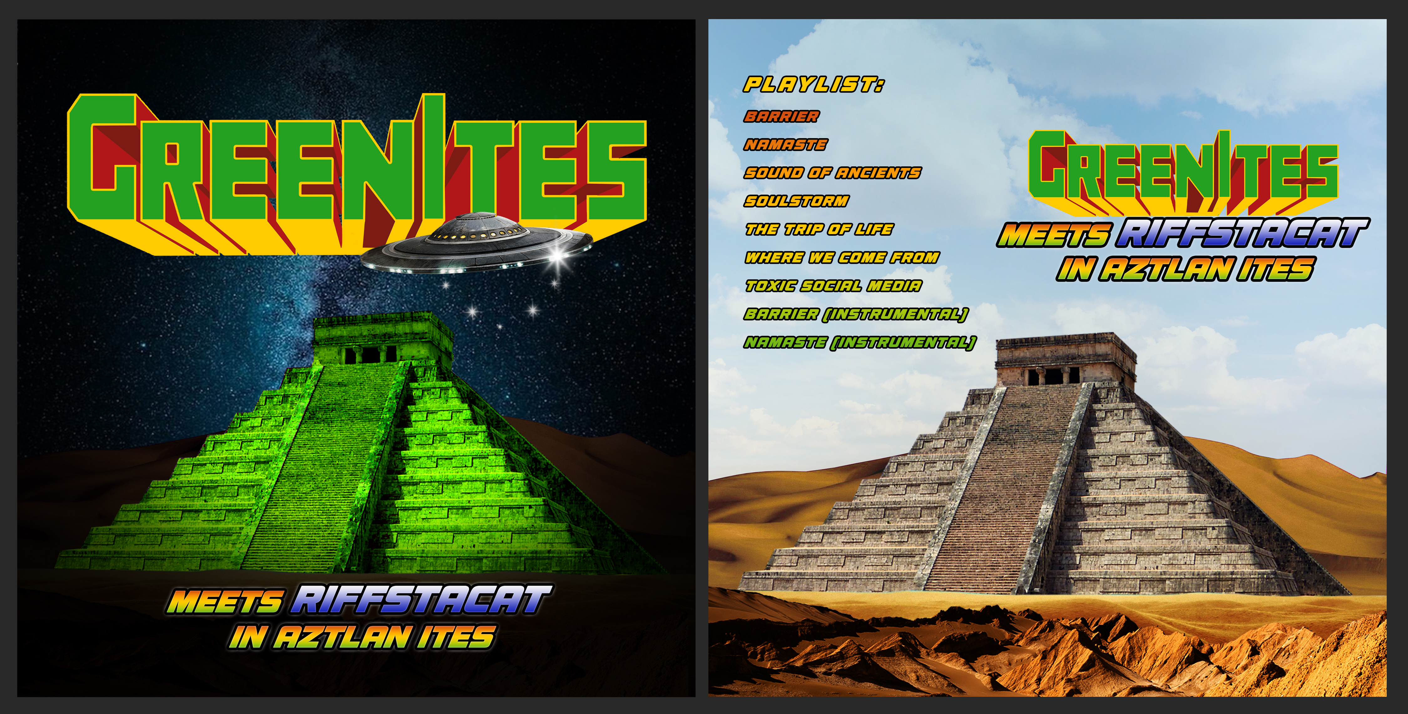 CD Cover Design by aj for this project | Design #28321665