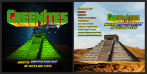 CD Cover Design by aj for this project | Design: #28321665