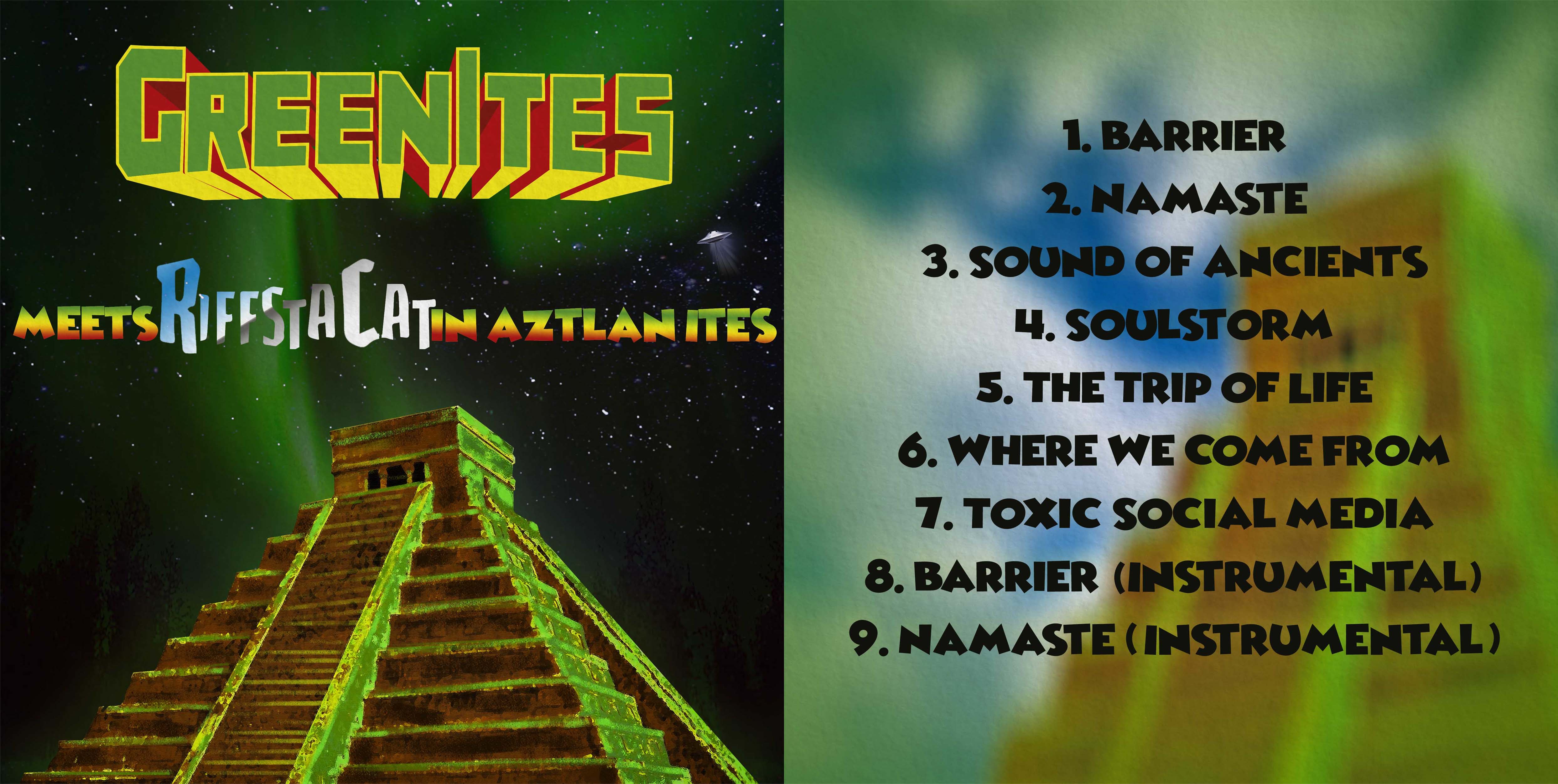 CD Cover Design by old house studio for this project | Design #28317527