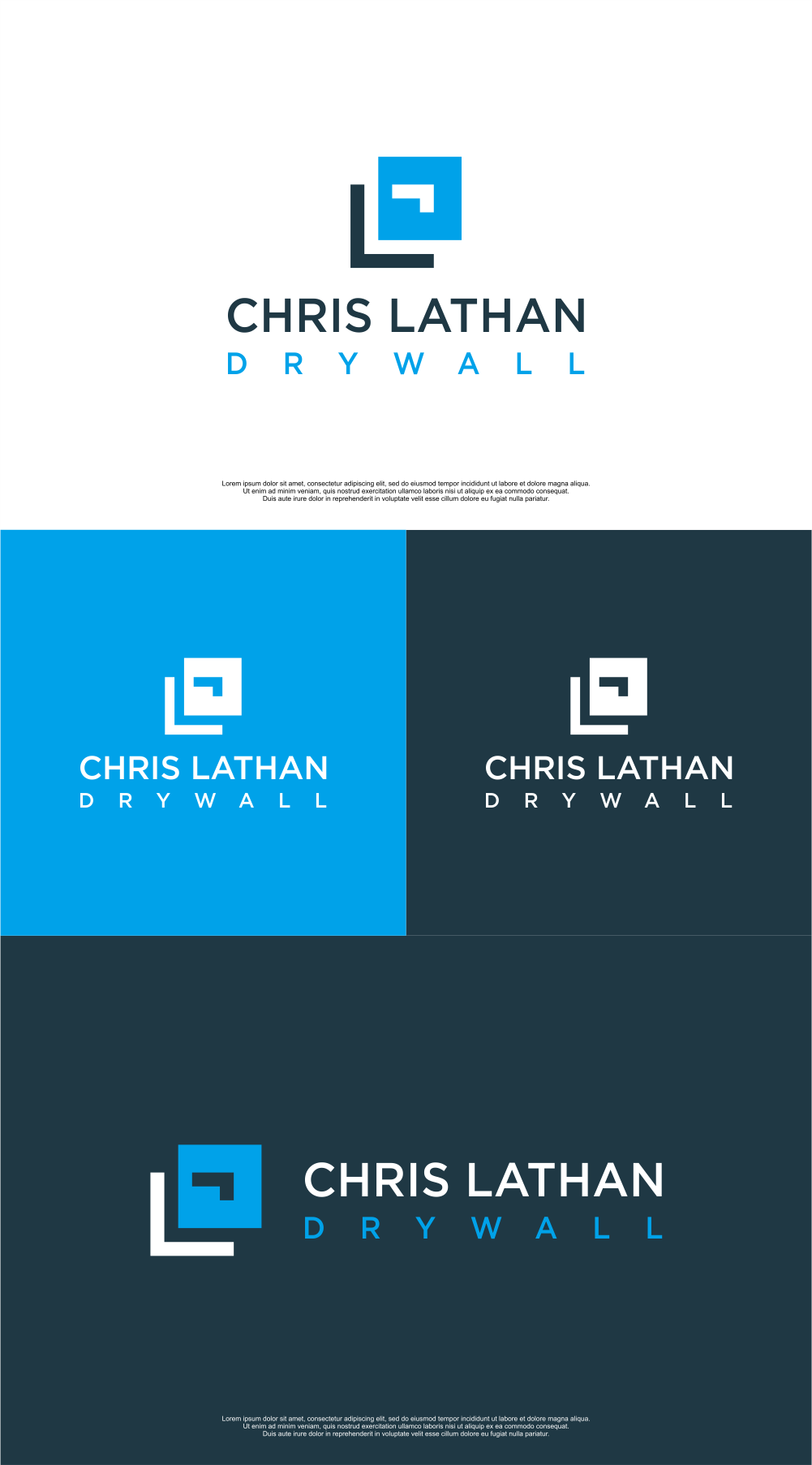 Logo Design by MASH Std for this project | Design #28265642