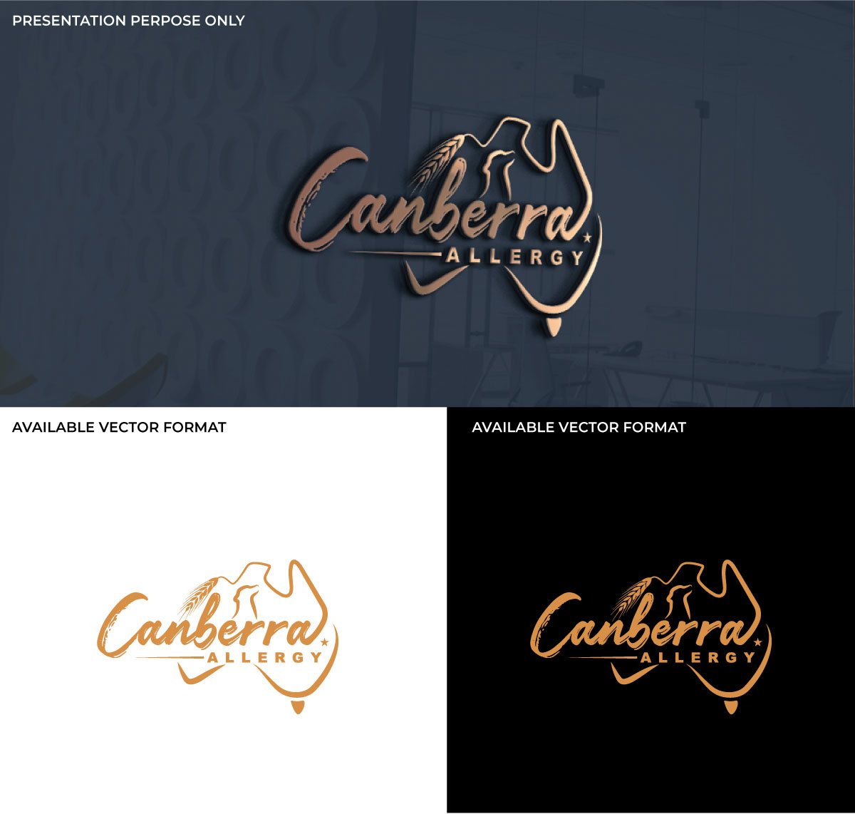 Logo Design by RS_Design for this project | Design #28266531