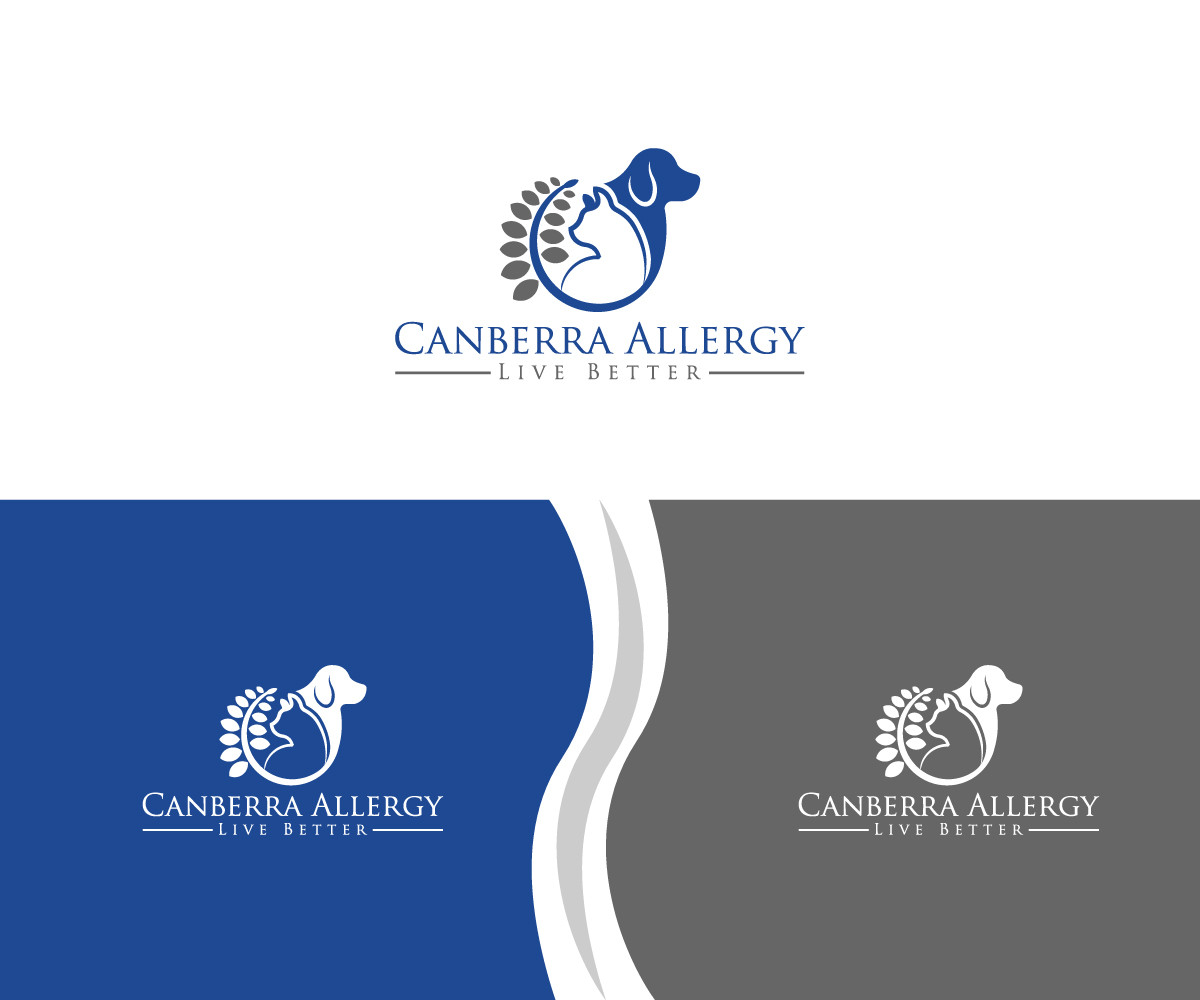 Logo Design by fauzan harun for this project | Design #28270319