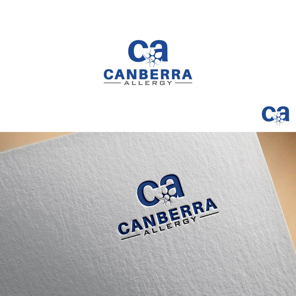 Logo Design by Trident for this project | Design #28265180
