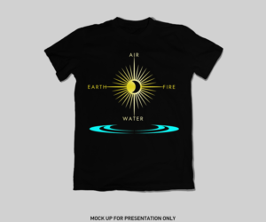 T-shirt Design by vincent.designpro for this project | Design: #28275496