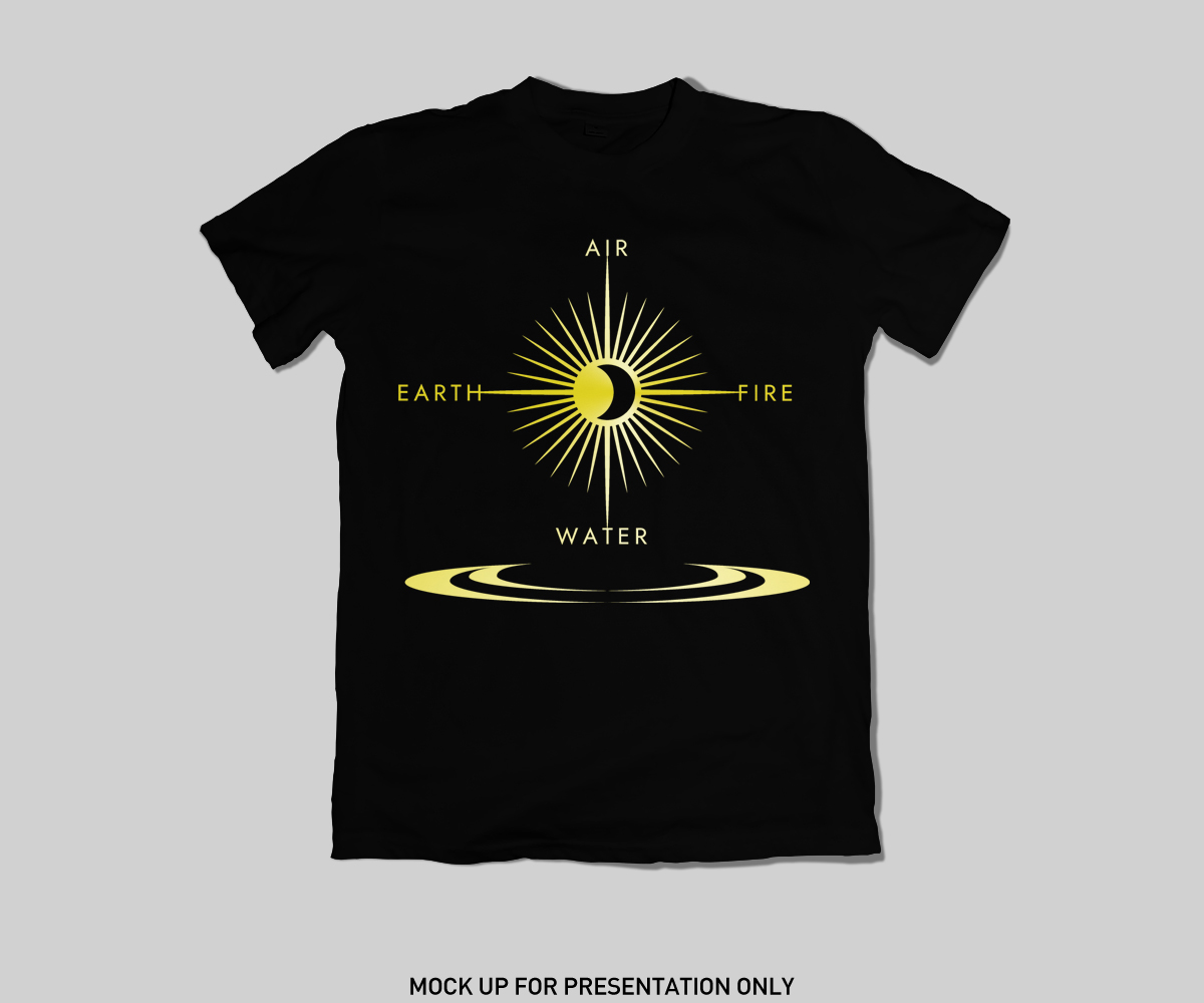 T-shirt Design by vincent.designpro for this project | Design #28275498