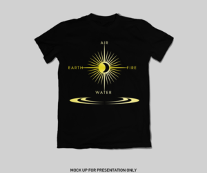 T-shirt Design by vincent.designpro for this project | Design: #28275498