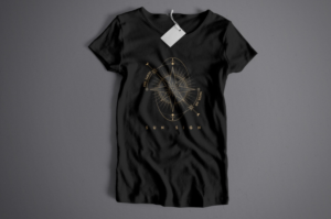 T-shirt Design by A Y A N for this project | Design: #28277708